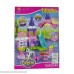 THE UM24 42 Piece Block Set Princess Castle Dream Children’s Park Playset B07L5WTKFB
